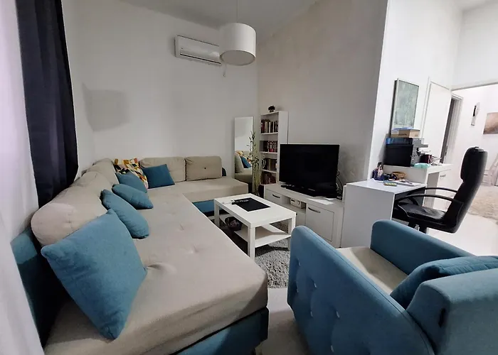 Apartmani Star Plus