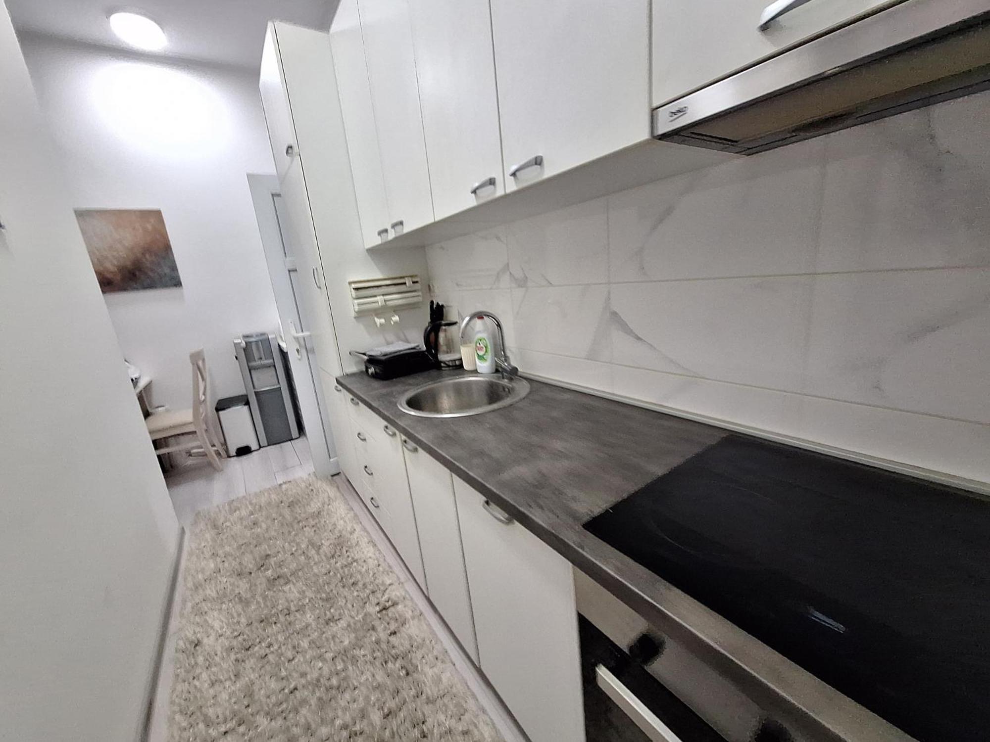 Star Apartment